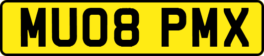 MU08PMX