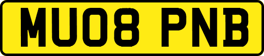 MU08PNB