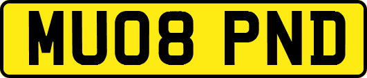 MU08PND