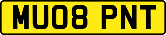 MU08PNT