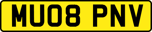 MU08PNV
