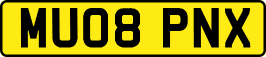 MU08PNX