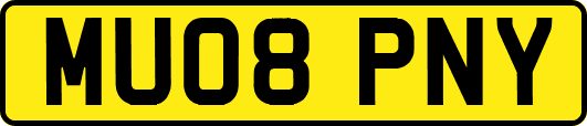 MU08PNY