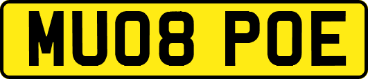 MU08POE