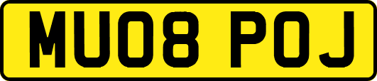 MU08POJ