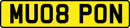 MU08PON