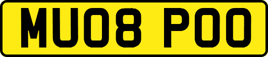 MU08POO