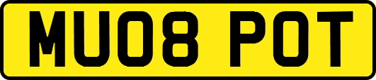MU08POT