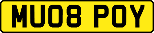 MU08POY