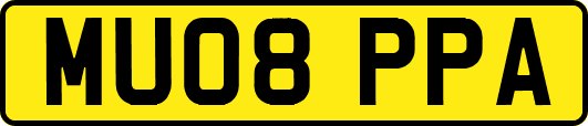 MU08PPA