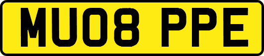 MU08PPE