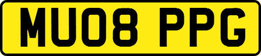 MU08PPG