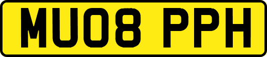 MU08PPH