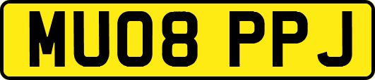 MU08PPJ