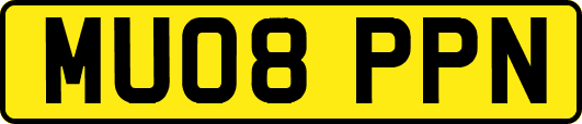MU08PPN