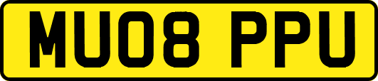 MU08PPU