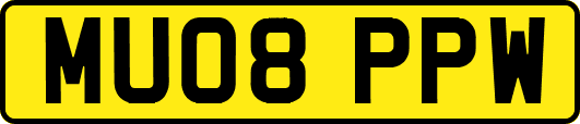 MU08PPW