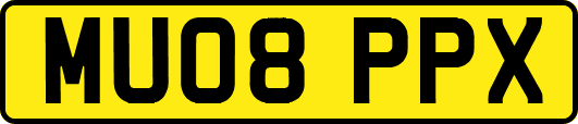 MU08PPX