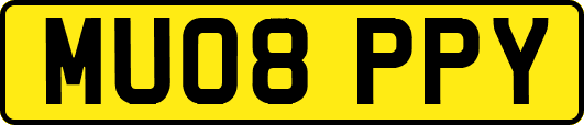 MU08PPY