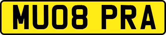 MU08PRA