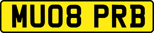 MU08PRB