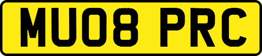 MU08PRC