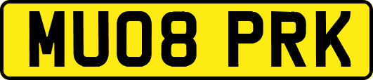 MU08PRK
