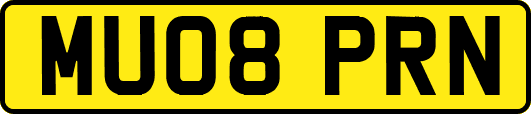 MU08PRN