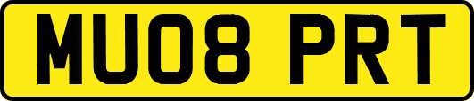 MU08PRT