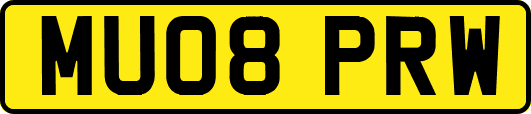 MU08PRW
