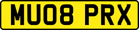 MU08PRX