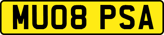 MU08PSA