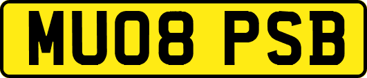 MU08PSB
