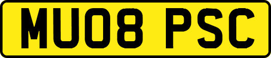 MU08PSC