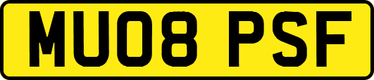 MU08PSF