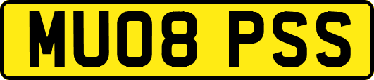 MU08PSS