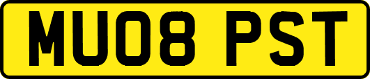 MU08PST