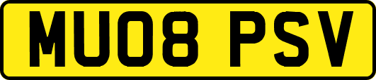 MU08PSV