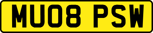 MU08PSW