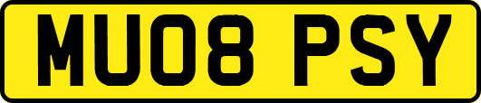 MU08PSY