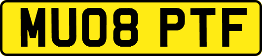 MU08PTF