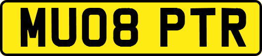 MU08PTR