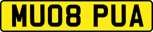 MU08PUA
