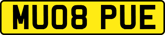 MU08PUE