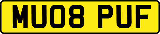 MU08PUF