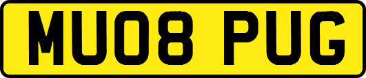 MU08PUG