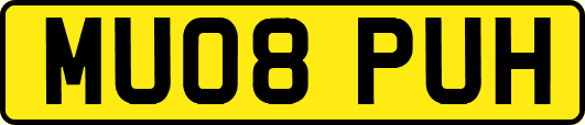 MU08PUH