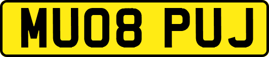 MU08PUJ