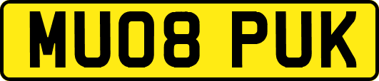 MU08PUK