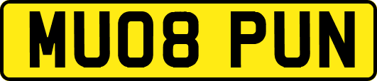 MU08PUN